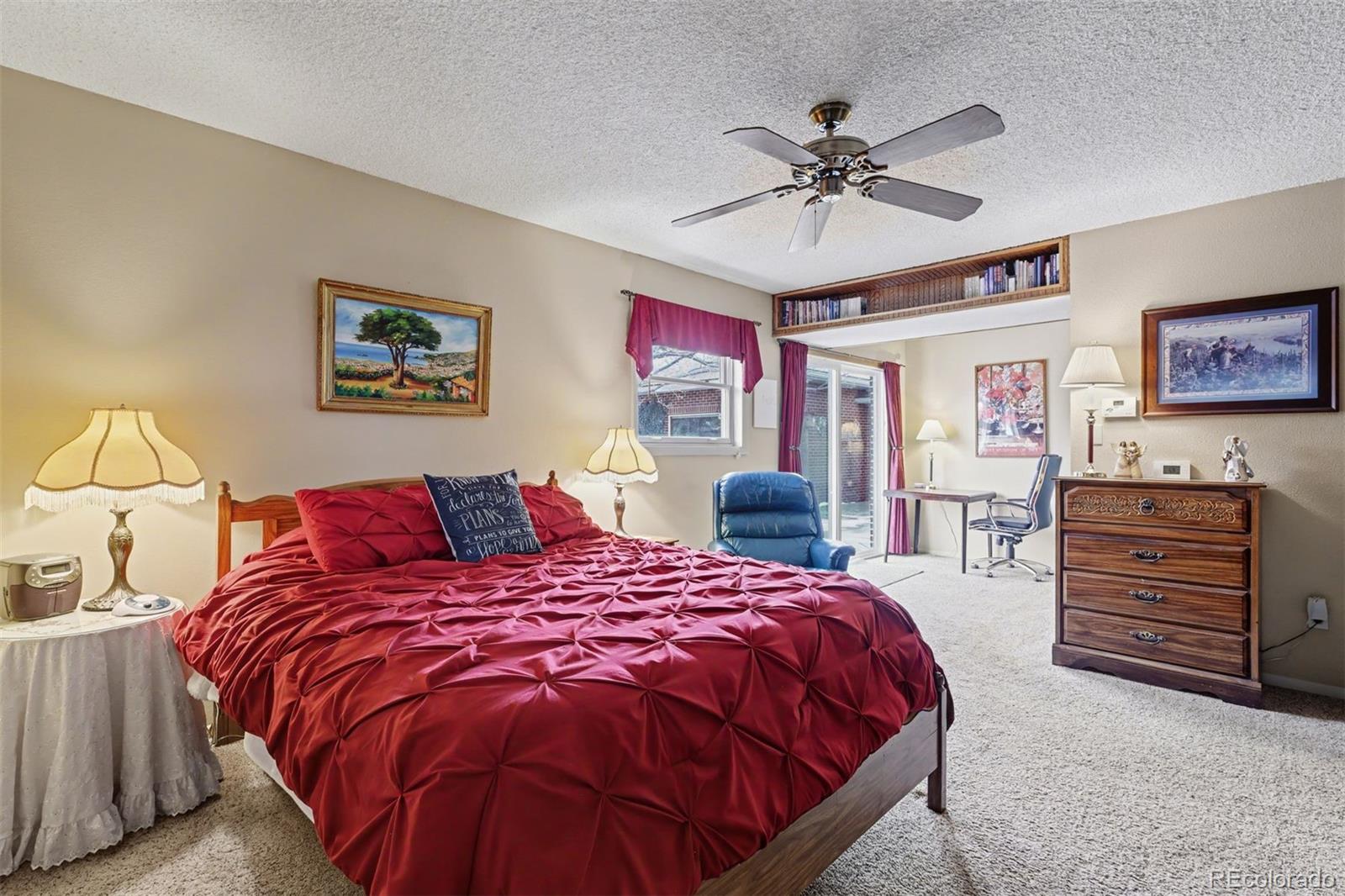 1124 Eagle Rock Road Colorado Springs CO 80918