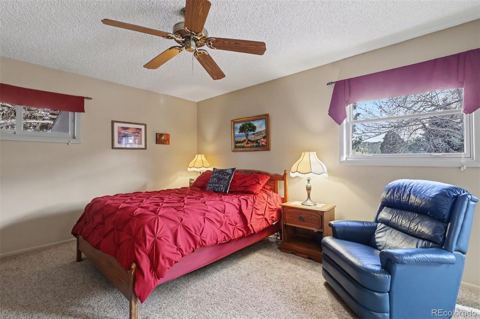 1124 Eagle Rock Road Colorado Springs CO 80918