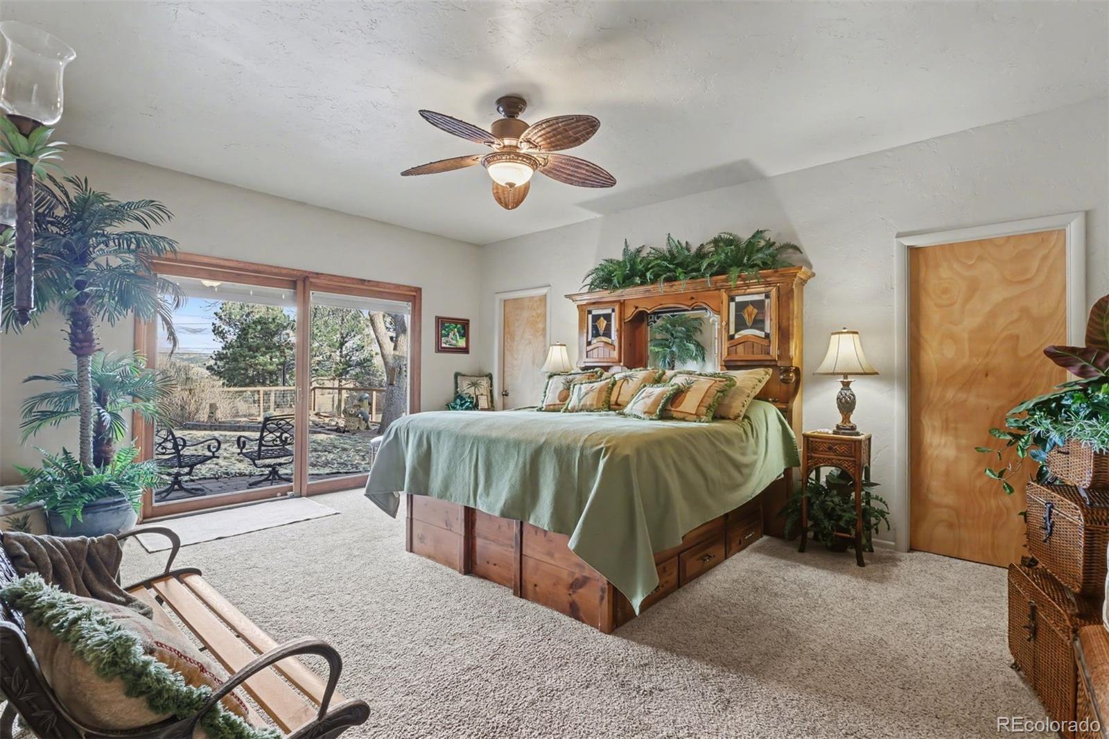 1124 Eagle Rock Road Colorado Springs CO 80918