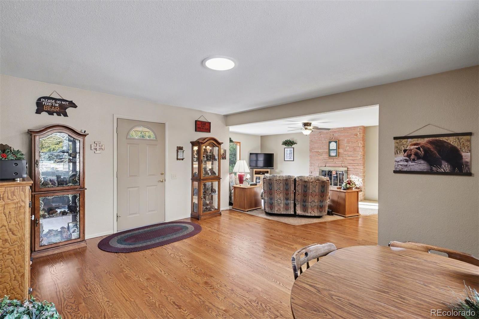 1124 Eagle Rock Road Colorado Springs CO 80918