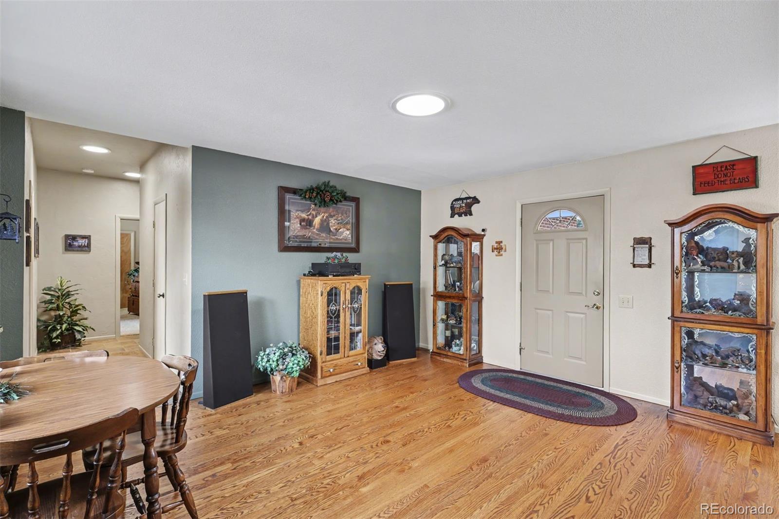 1124 Eagle Rock Road Colorado Springs CO 80918