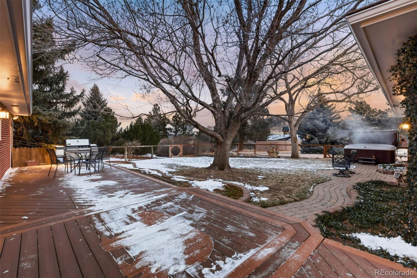 1124 Eagle Rock Road Colorado Springs CO 80918
