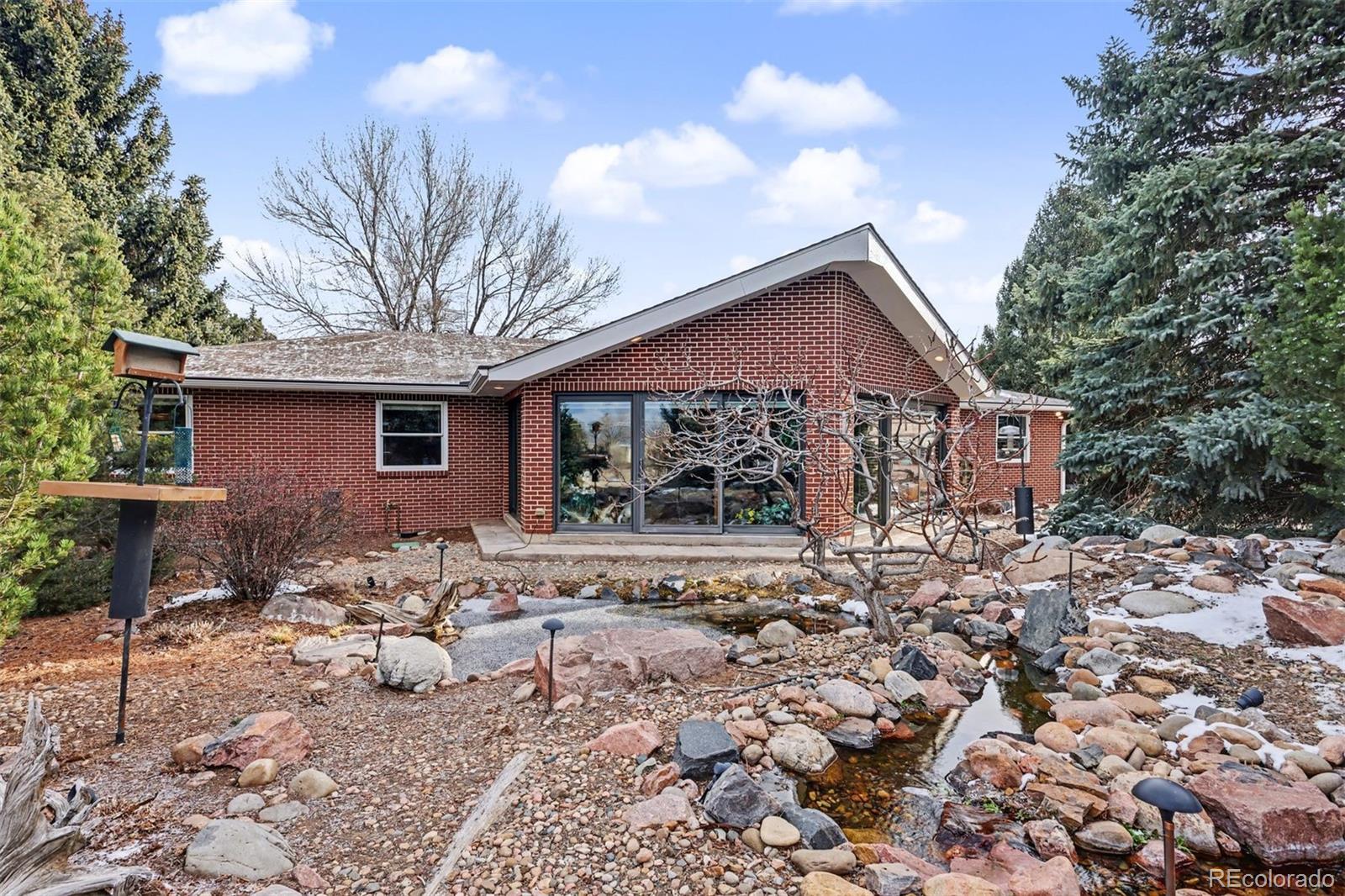 1124 Eagle Rock Road Colorado Springs CO 80918