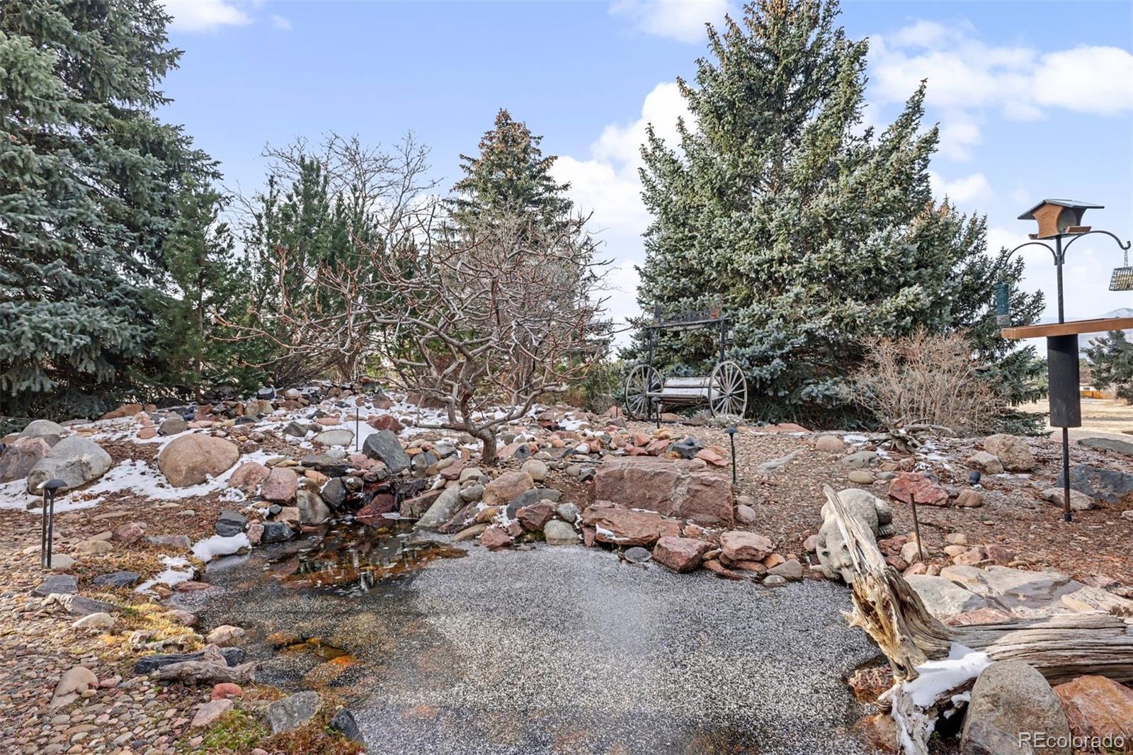 1124 Eagle Rock Road Colorado Springs CO 80918