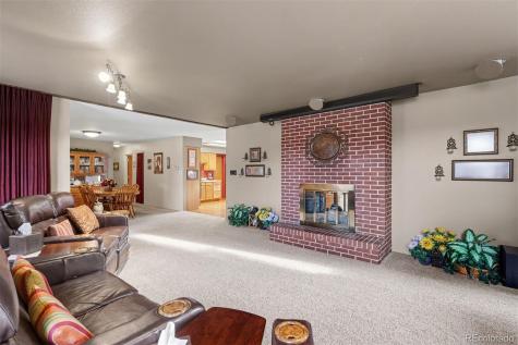 1124 Eagle Rock Road Colorado Springs CO 80918