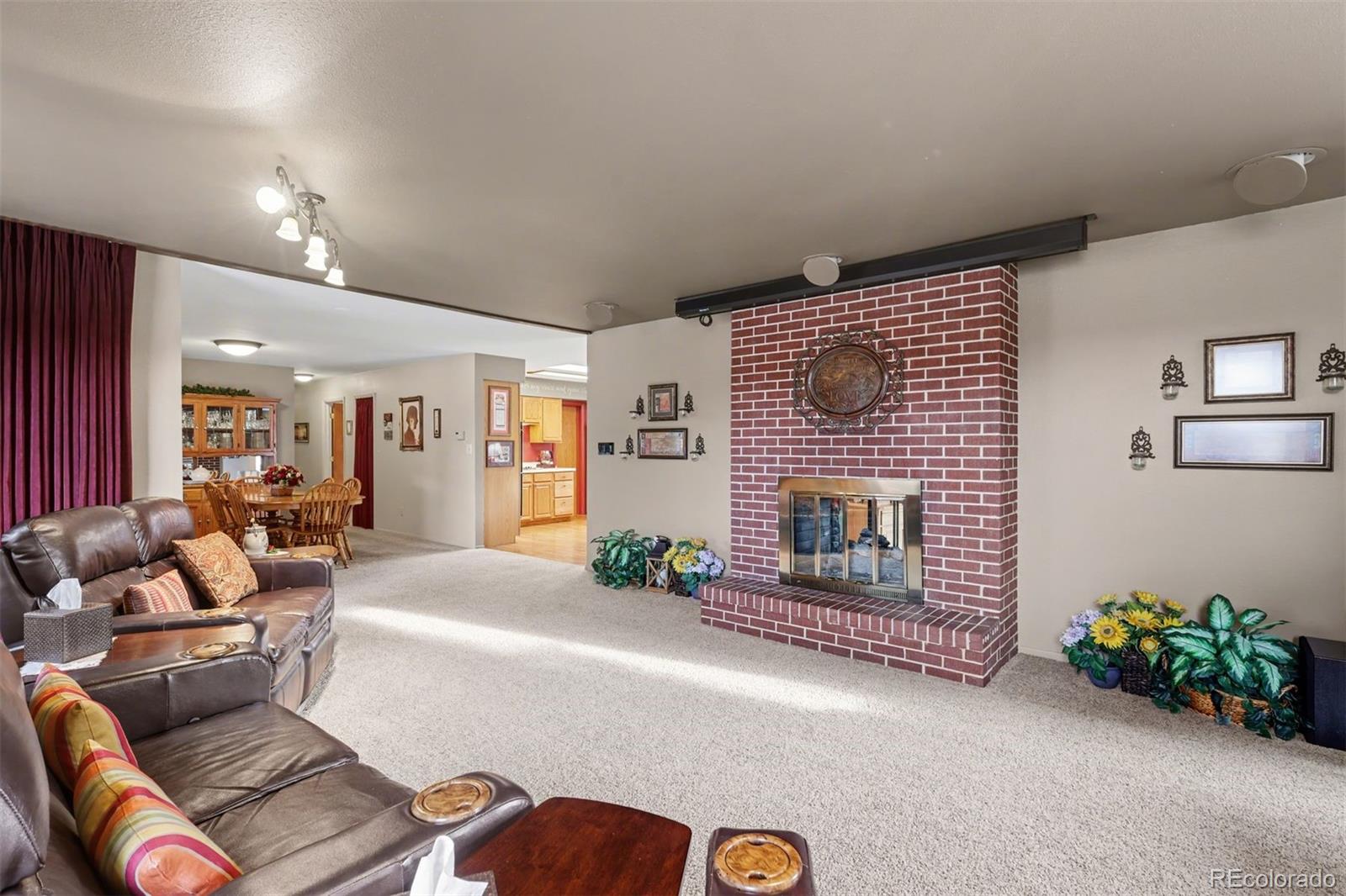 1124 Eagle Rock Road Colorado Springs CO 80918