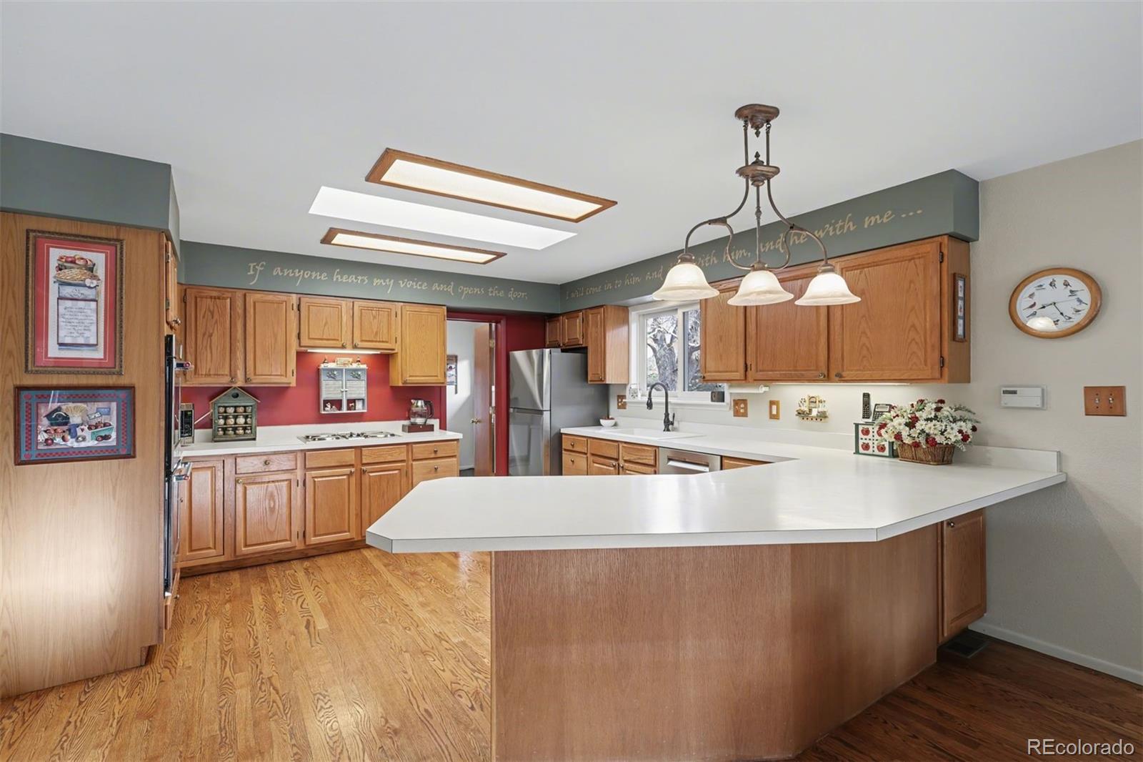 1124 Eagle Rock Road Colorado Springs CO 80918