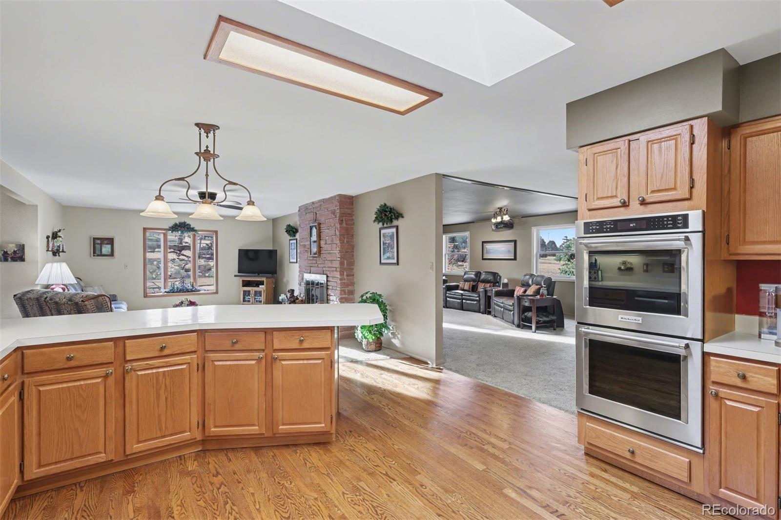 1124 Eagle Rock Road Colorado Springs CO 80918
