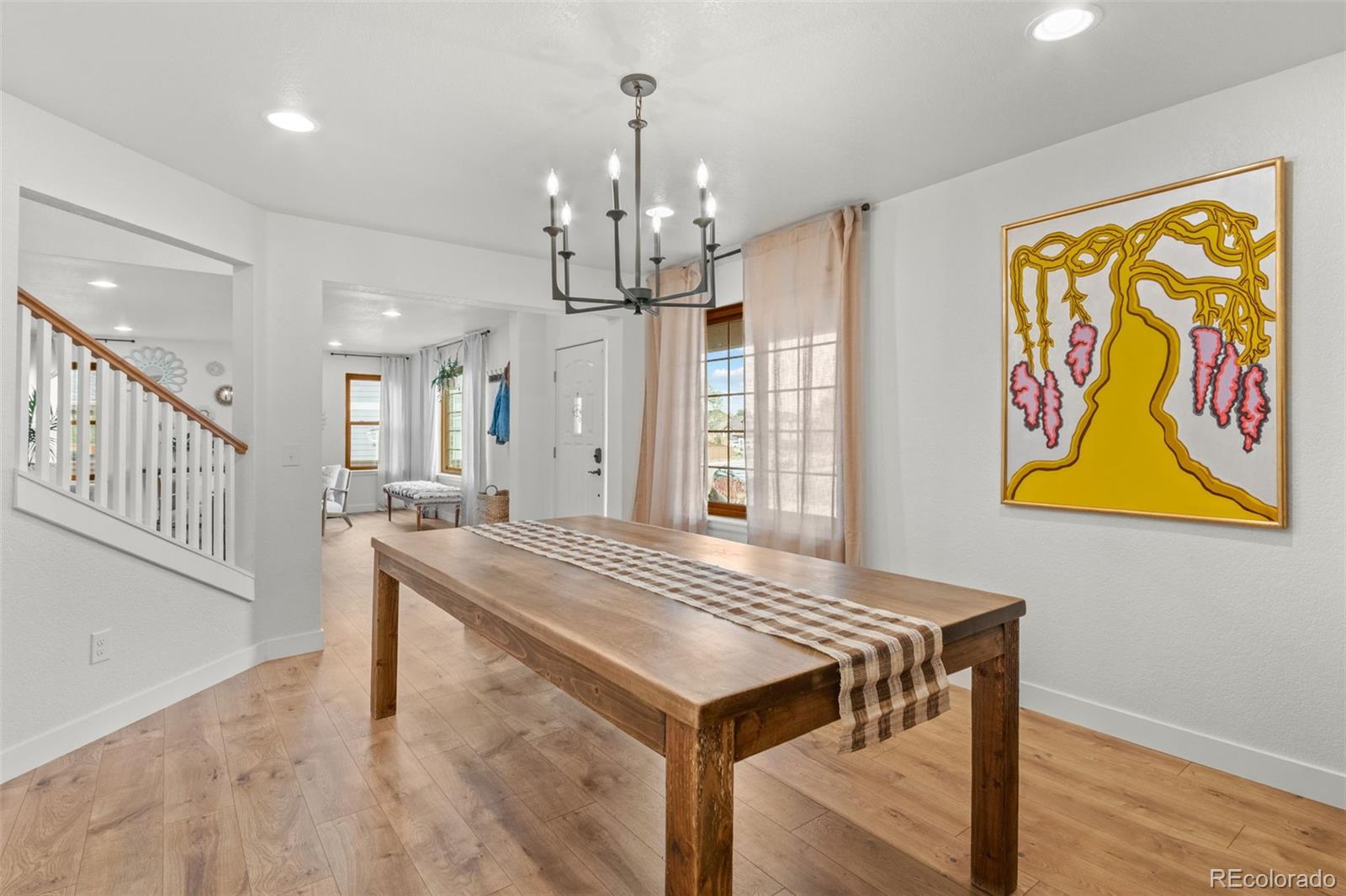9445 Sand Hill Place Highlands Ranch CO 80126