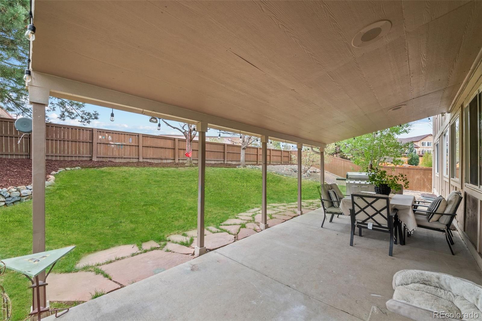 9445 Sand Hill Place Highlands Ranch CO 80126