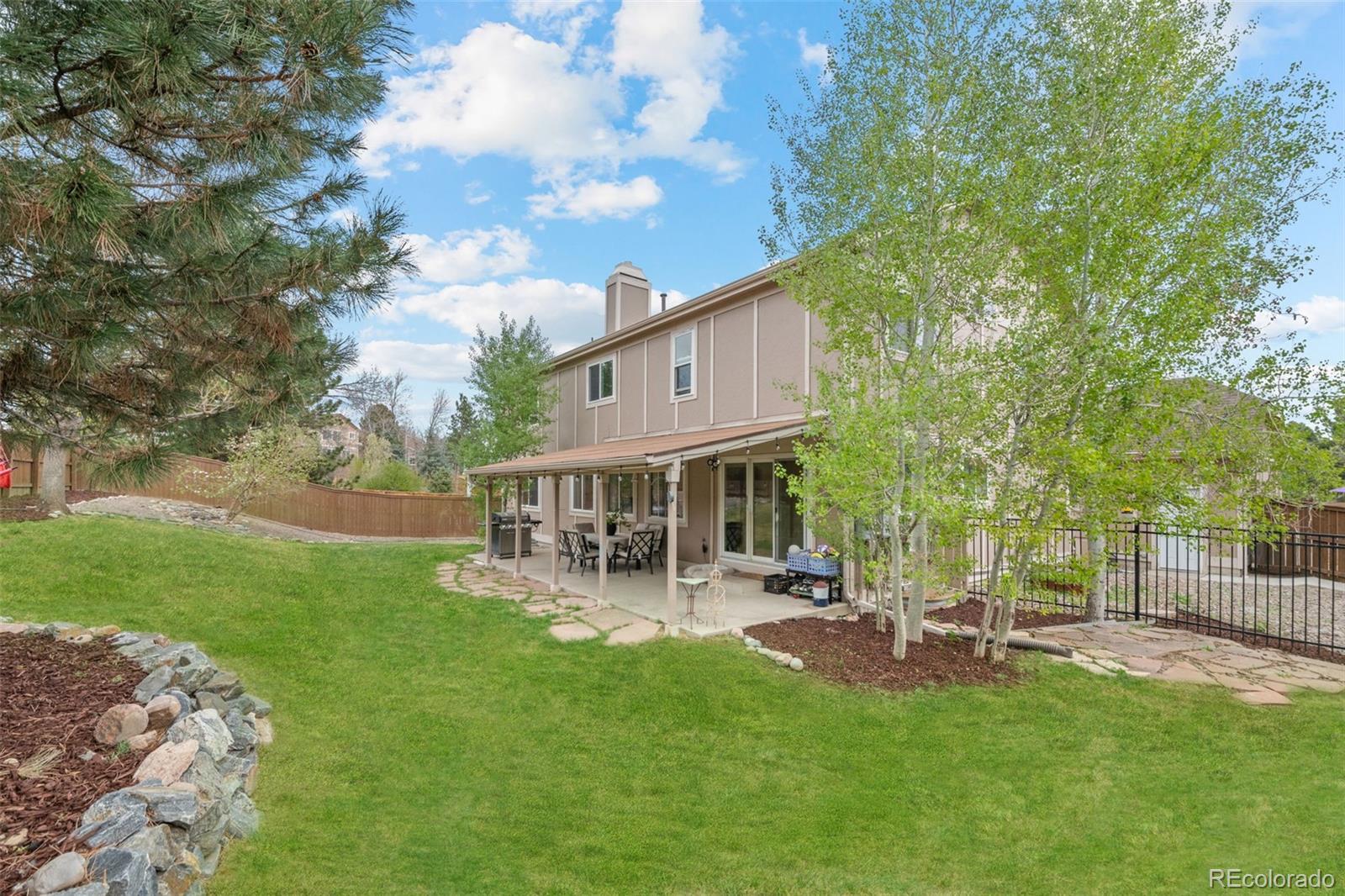 9445 Sand Hill Place Highlands Ranch CO 80126