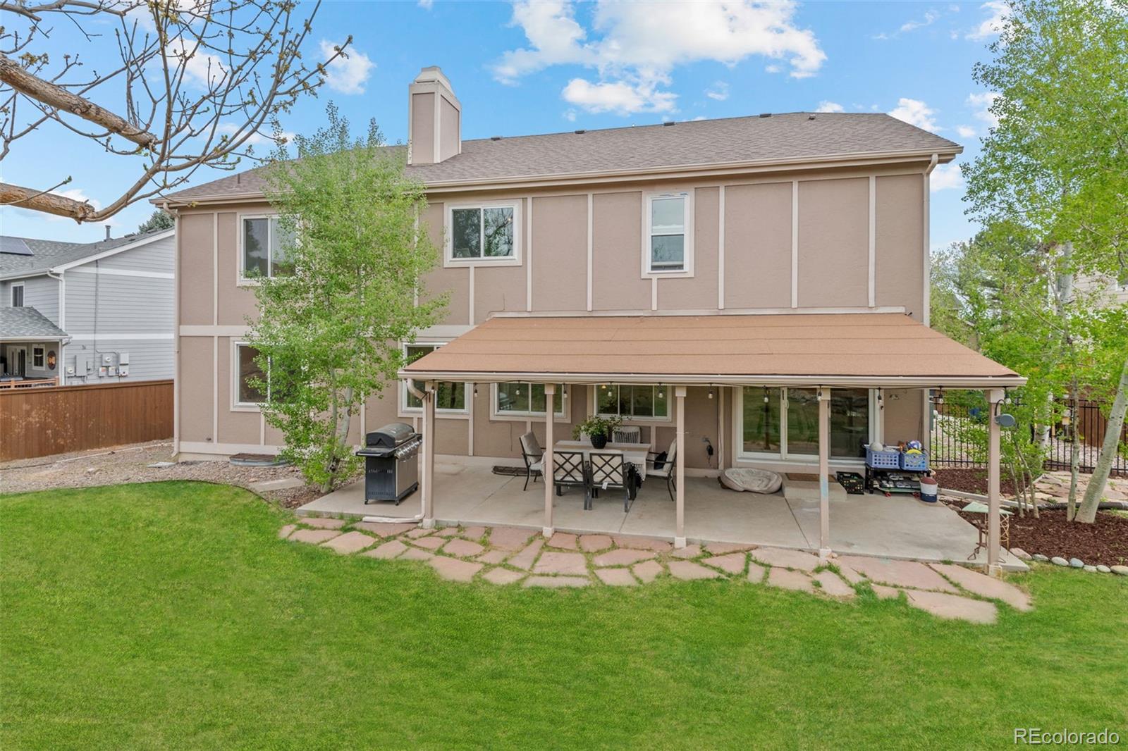 9445 Sand Hill Place Highlands Ranch CO 80126