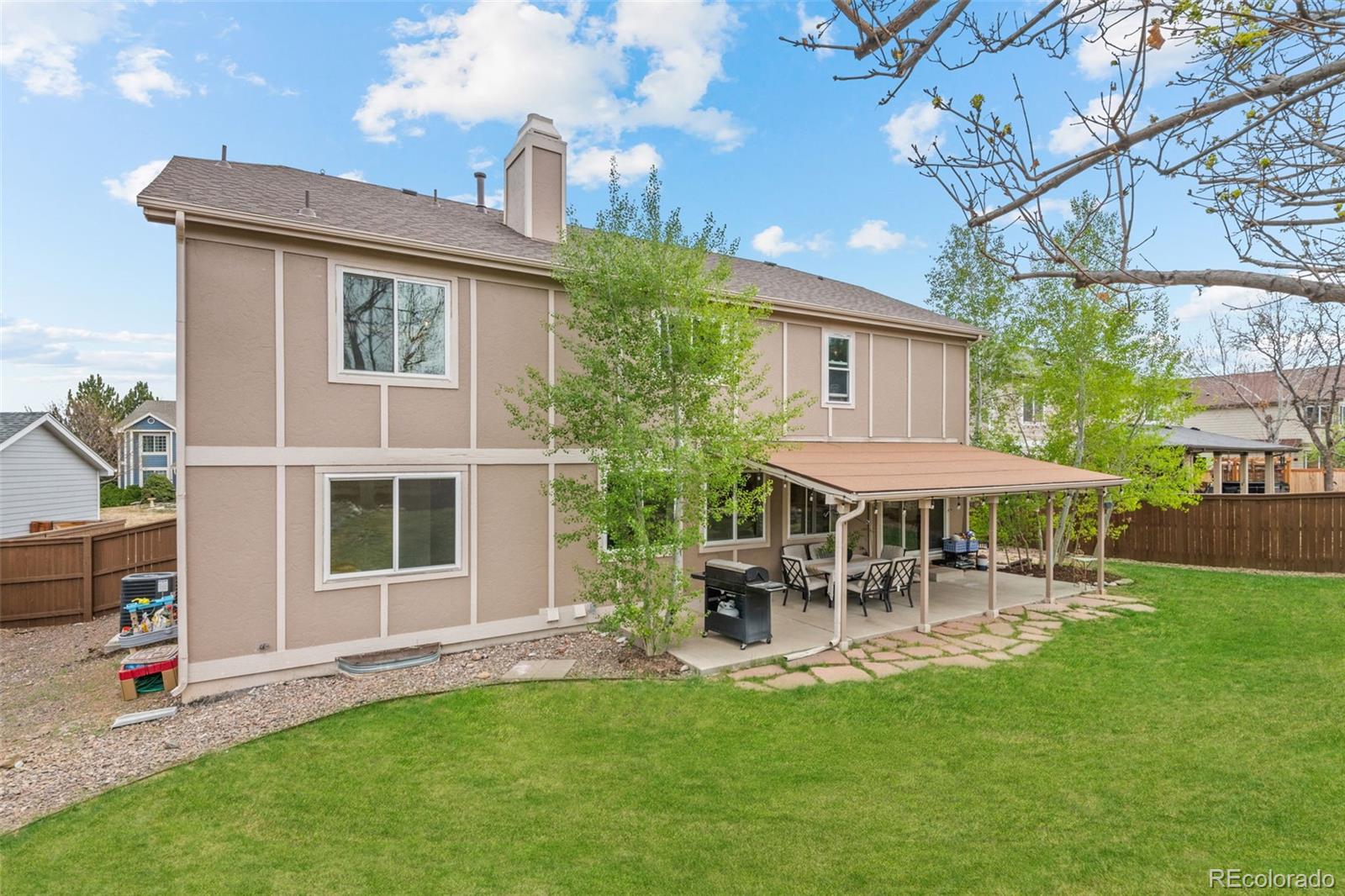 9445 Sand Hill Place Highlands Ranch CO 80126