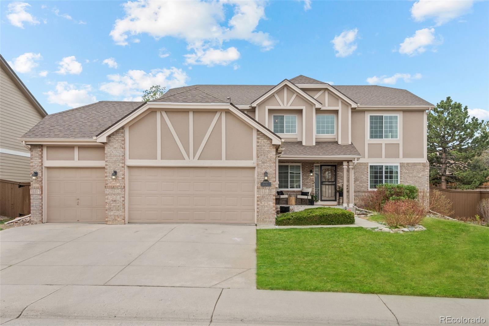 9445 Sand Hill Place Highlands Ranch CO 80126