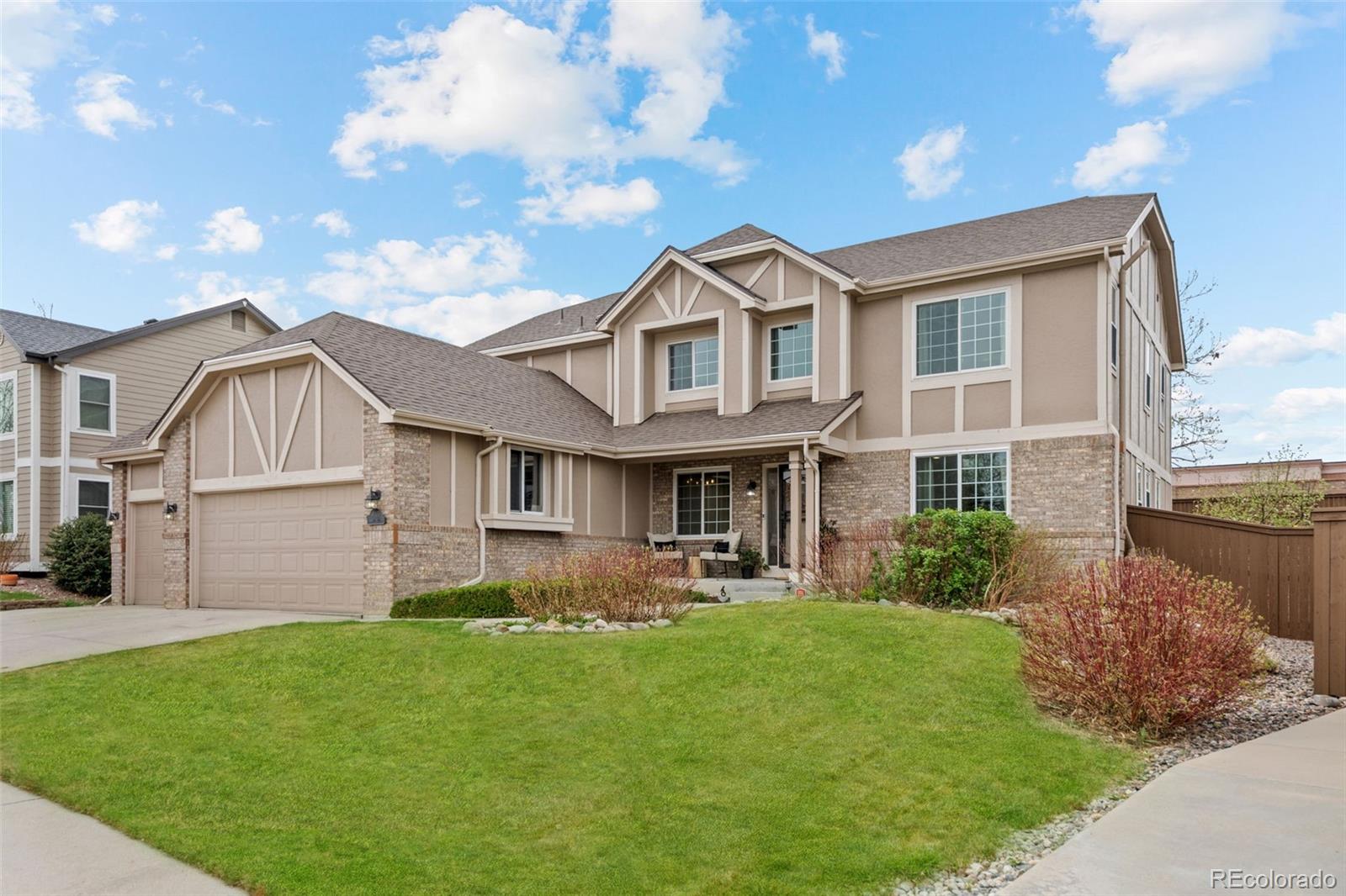 9445 Sand Hill Place Highlands Ranch CO 80126