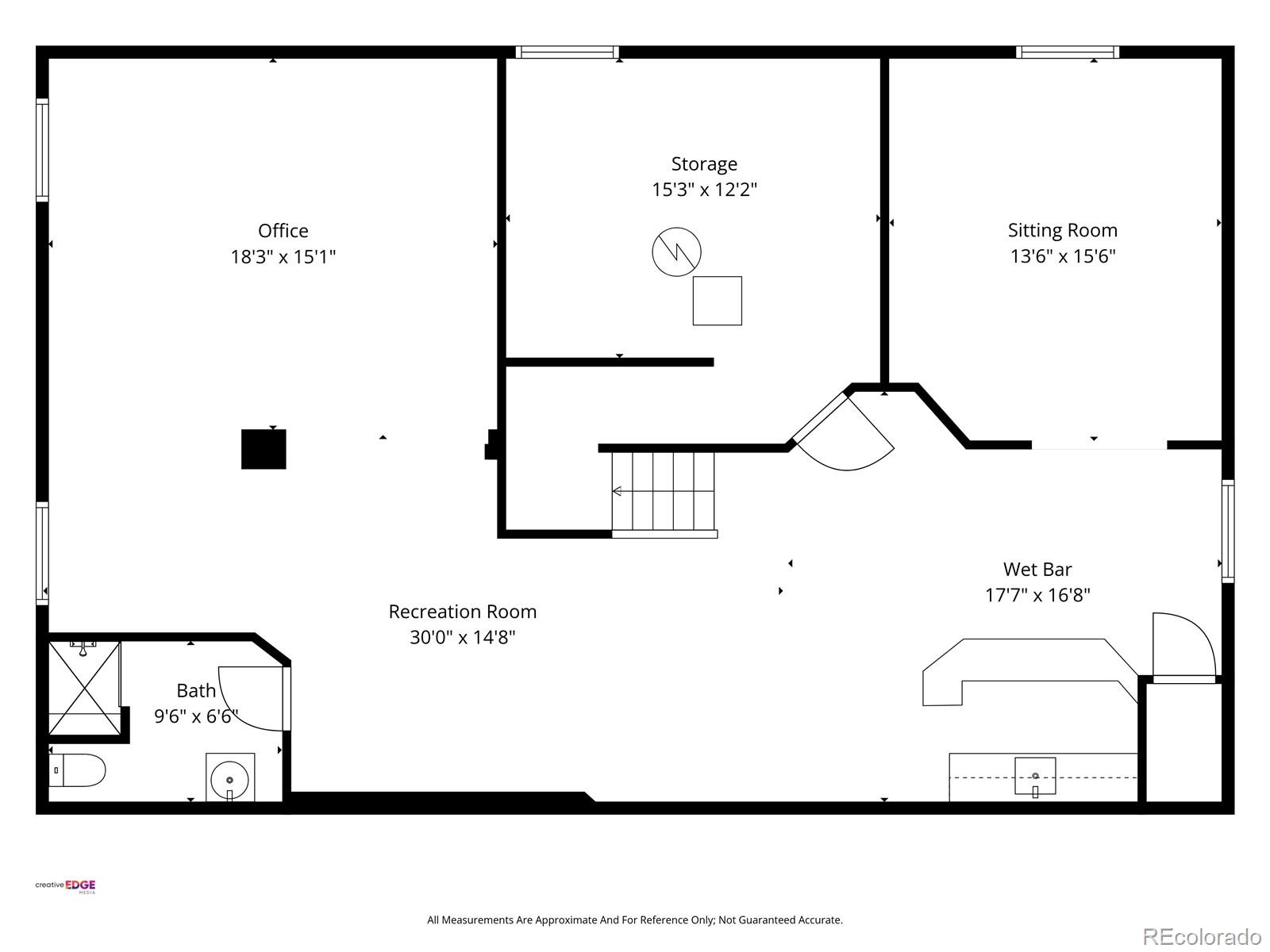 9445 Sand Hill Place Highlands Ranch CO 80126