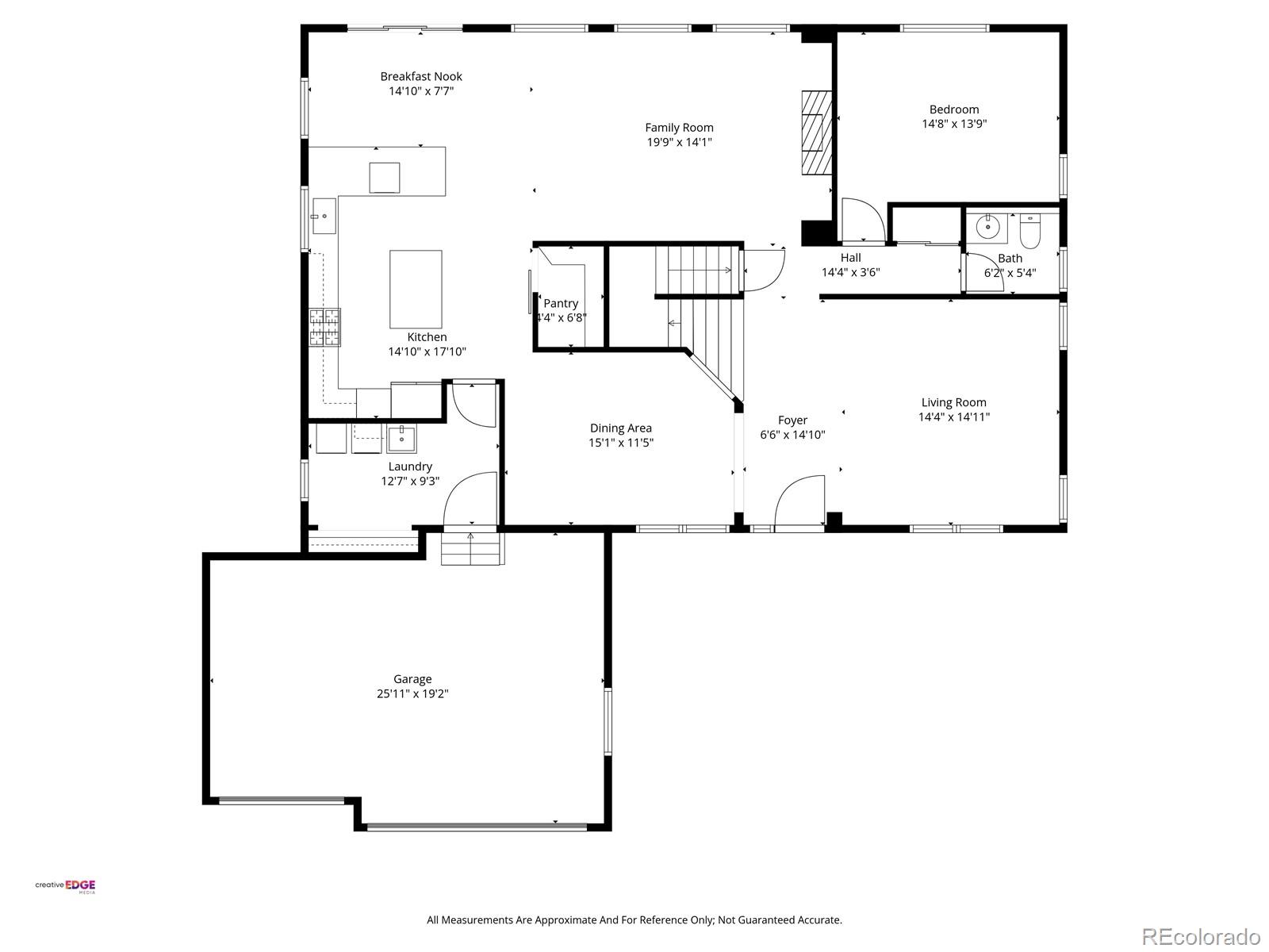 9445 Sand Hill Place Highlands Ranch CO 80126