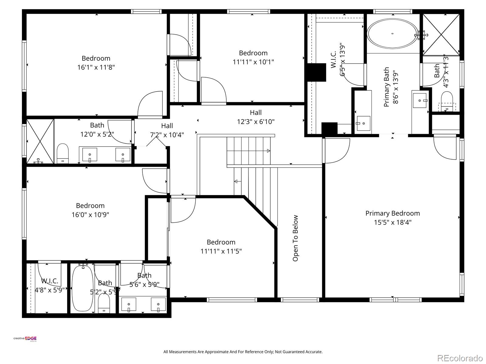 9445 Sand Hill Place Highlands Ranch CO 80126