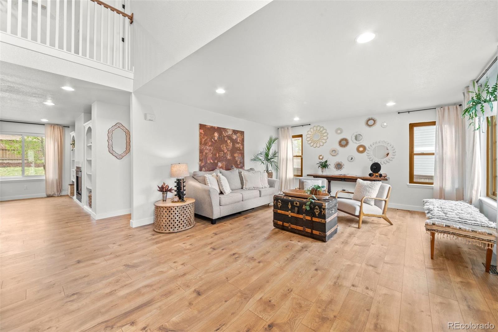 9445 Sand Hill Place Highlands Ranch CO 80126