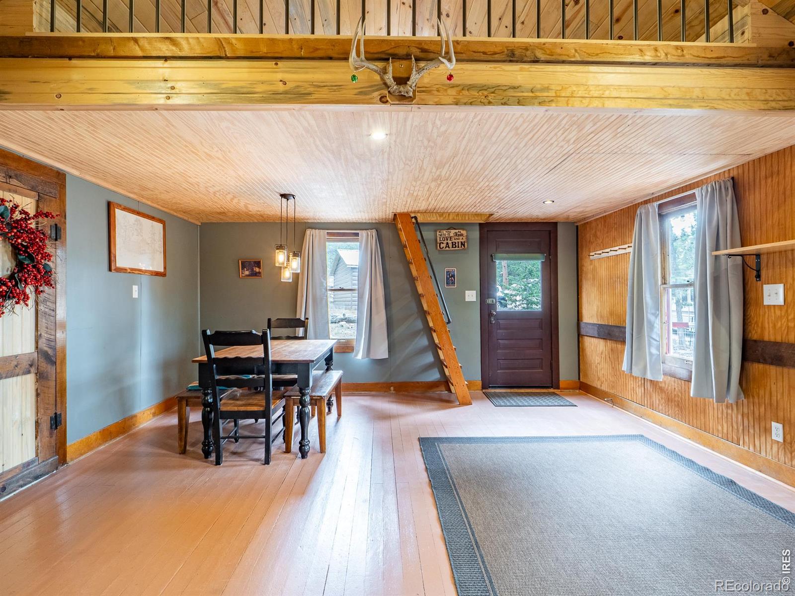 37 Teddys Lane Red Feather Lakes CO 80545