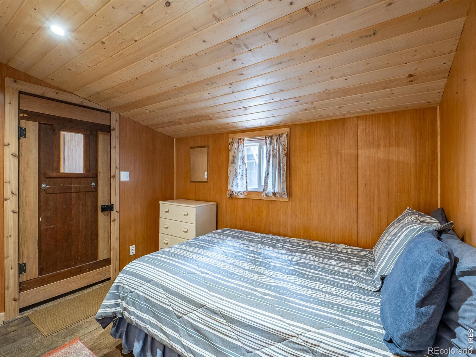 37 Teddys Lane Red Feather Lakes CO 80545