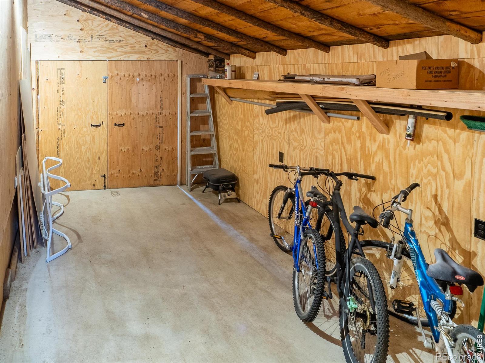 37 Teddys Lane Red Feather Lakes CO 80545