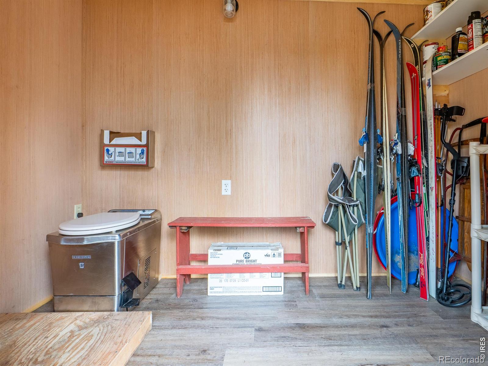 37 Teddys Lane Red Feather Lakes CO 80545