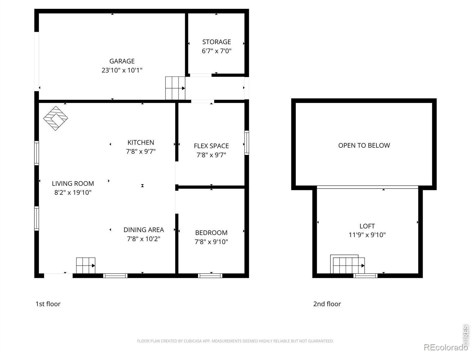 37 Teddys Lane Red Feather Lakes CO 80545