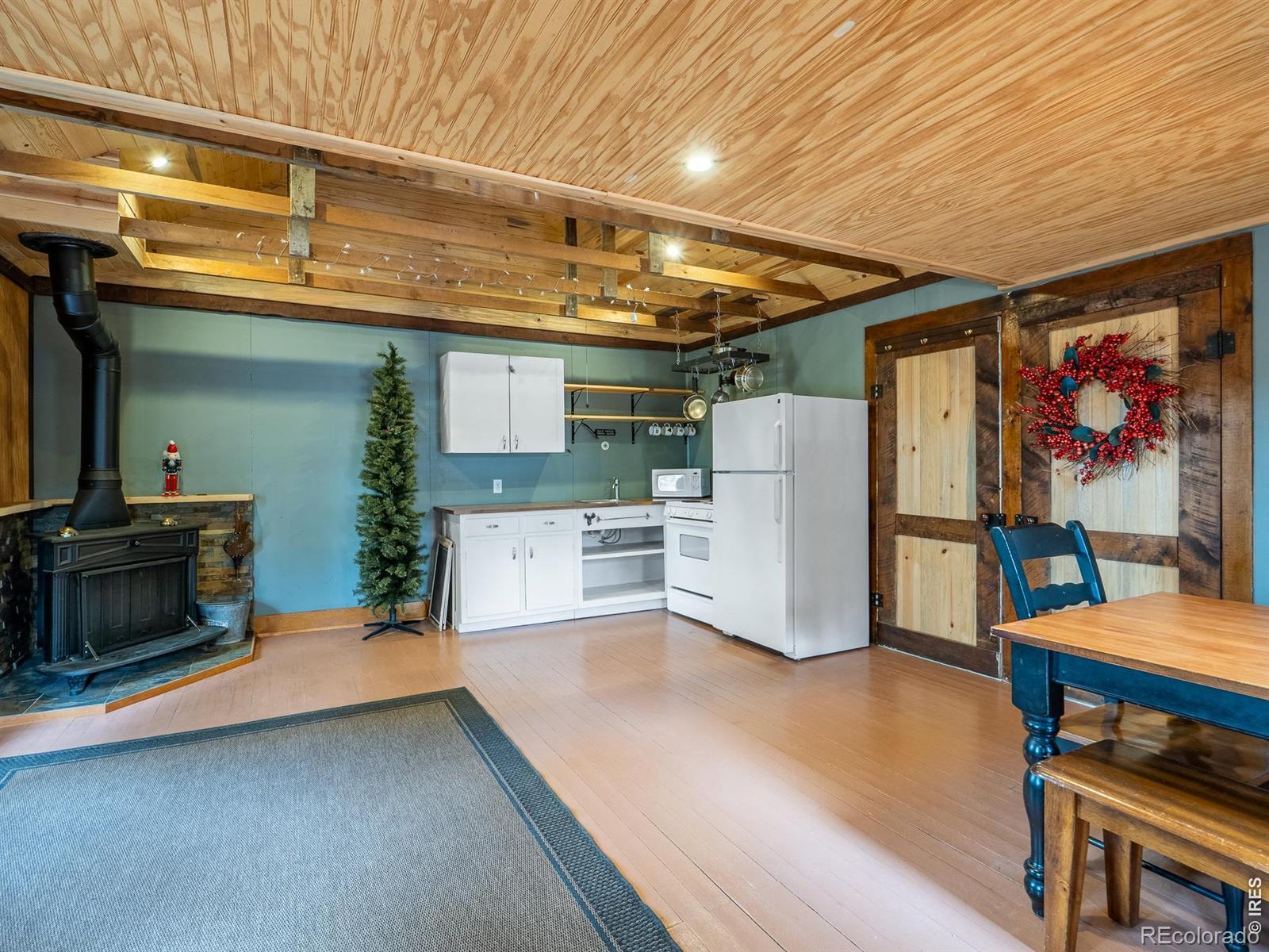 37 Teddys Lane Red Feather Lakes CO 80545