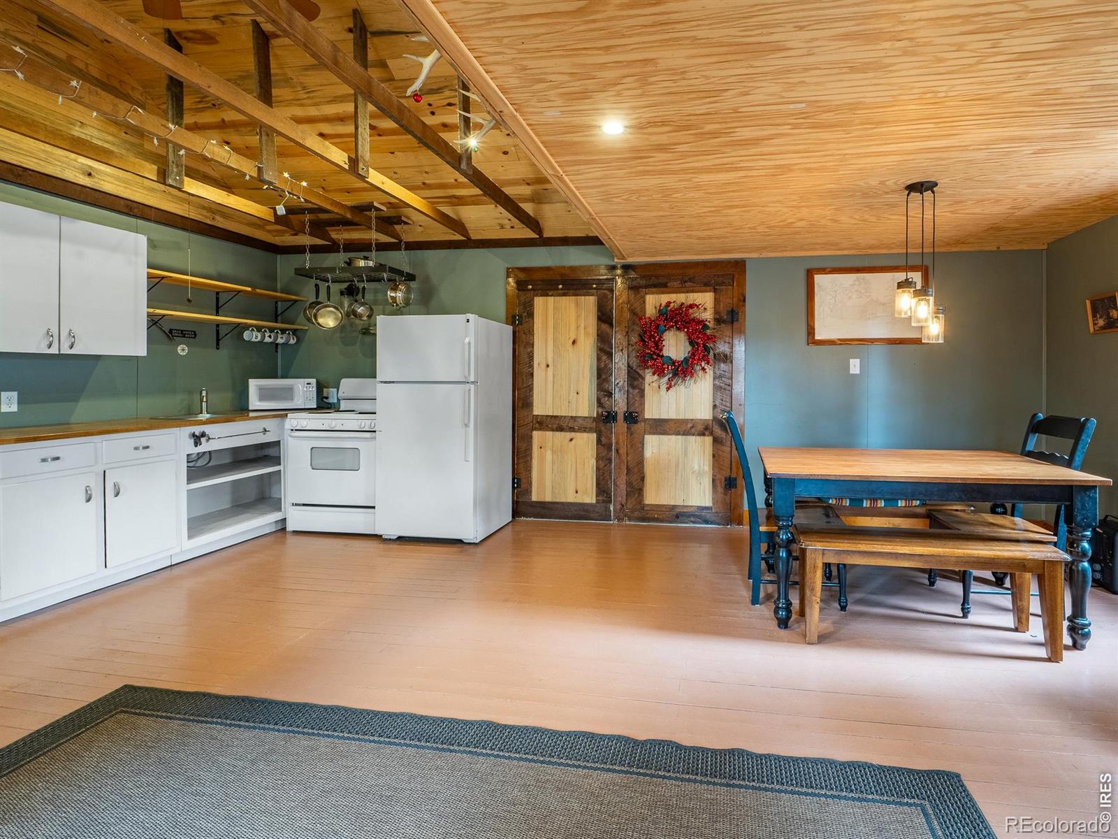 37 Teddys Lane Red Feather Lakes CO 80545