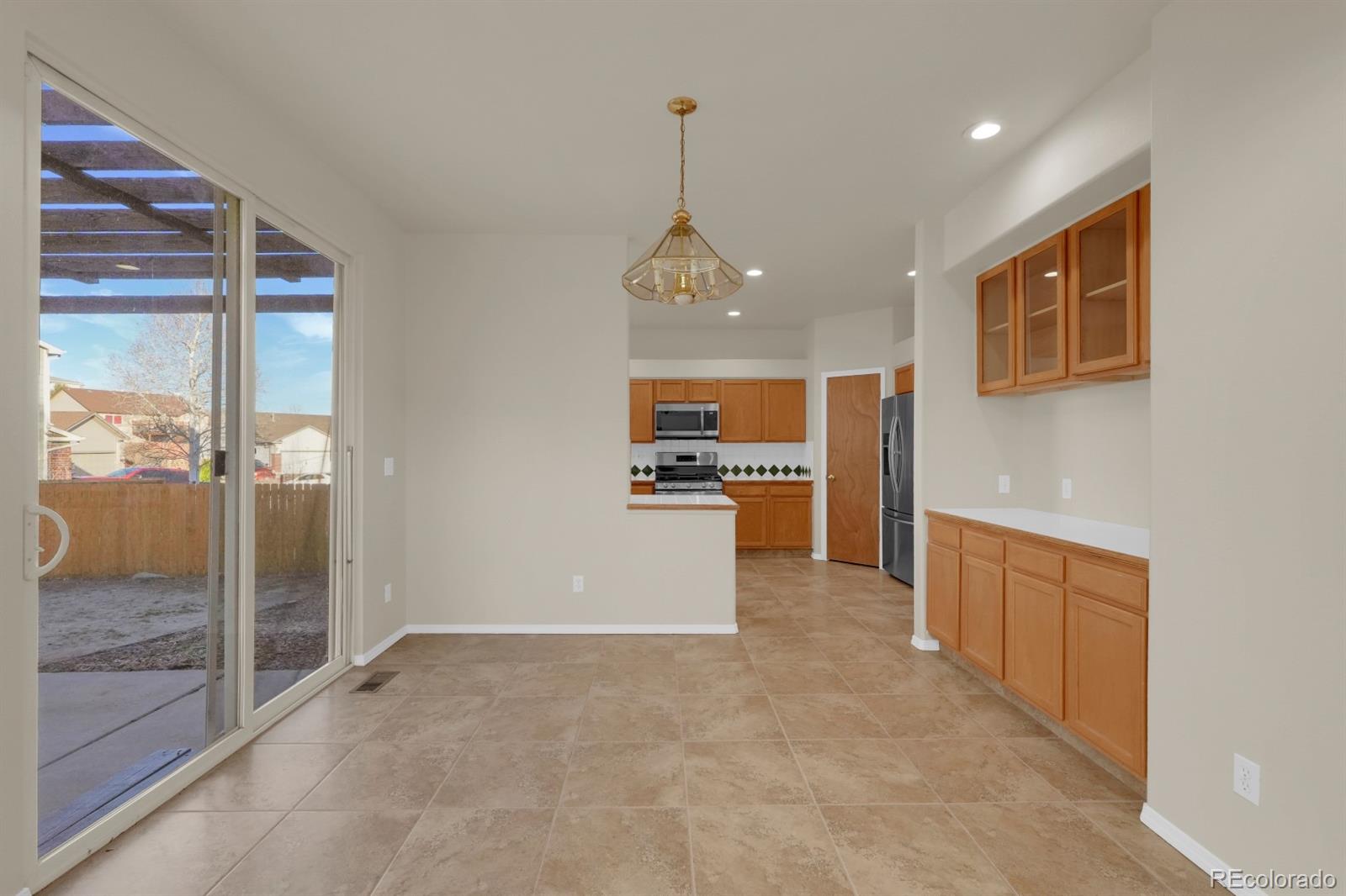 4965 Dry Stone Drive Colorado Springs CO 80923