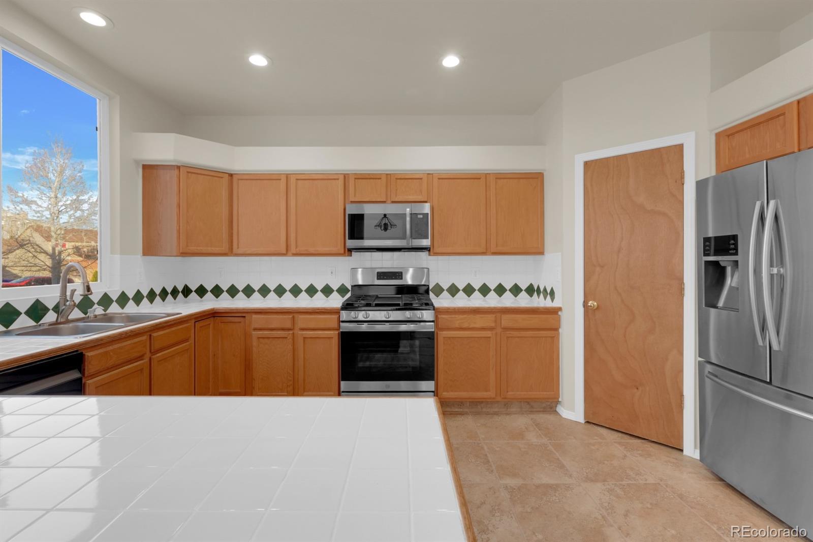 4965 Dry Stone Drive Colorado Springs CO 80923