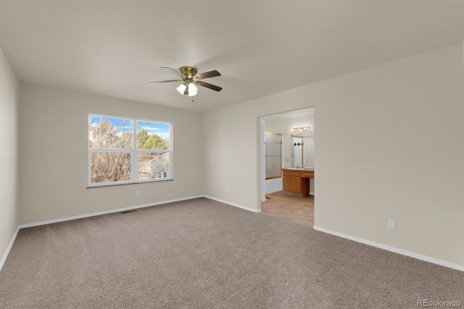 4965 Dry Stone Drive Colorado Springs CO 80923