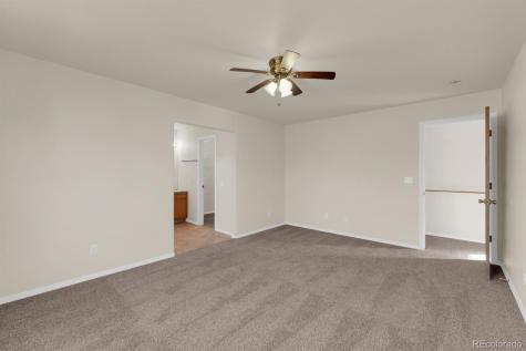 4965 Dry Stone Drive Colorado Springs CO 80923