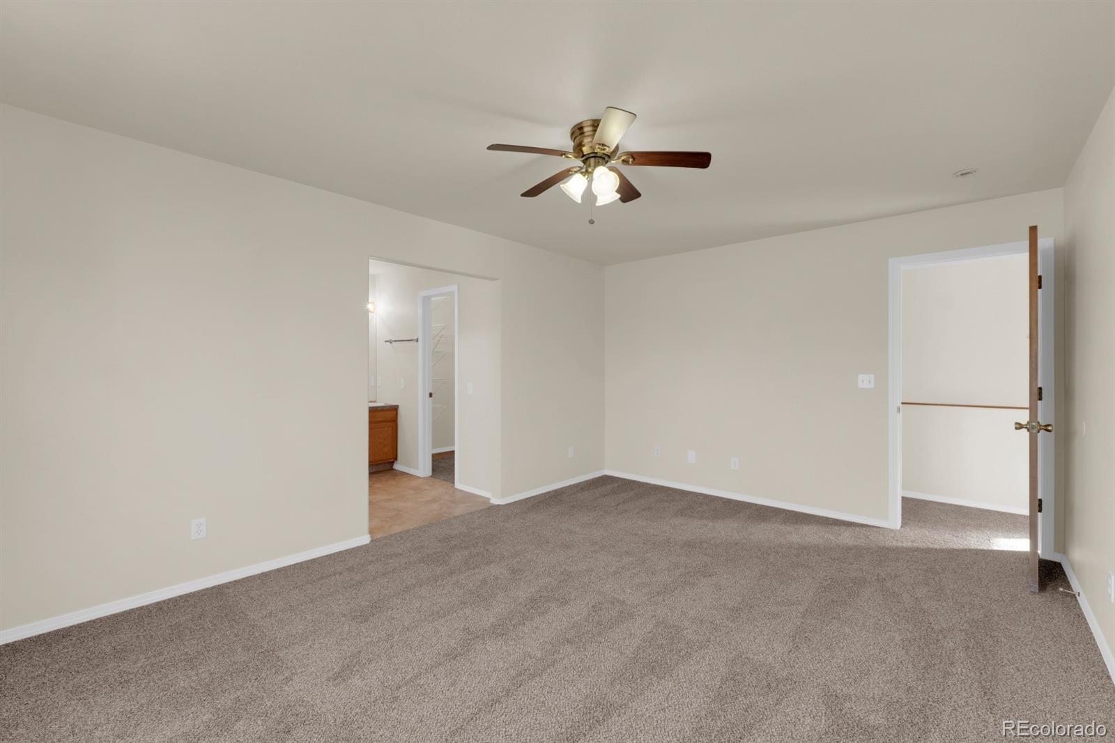 4965 Dry Stone Drive Colorado Springs CO 80923