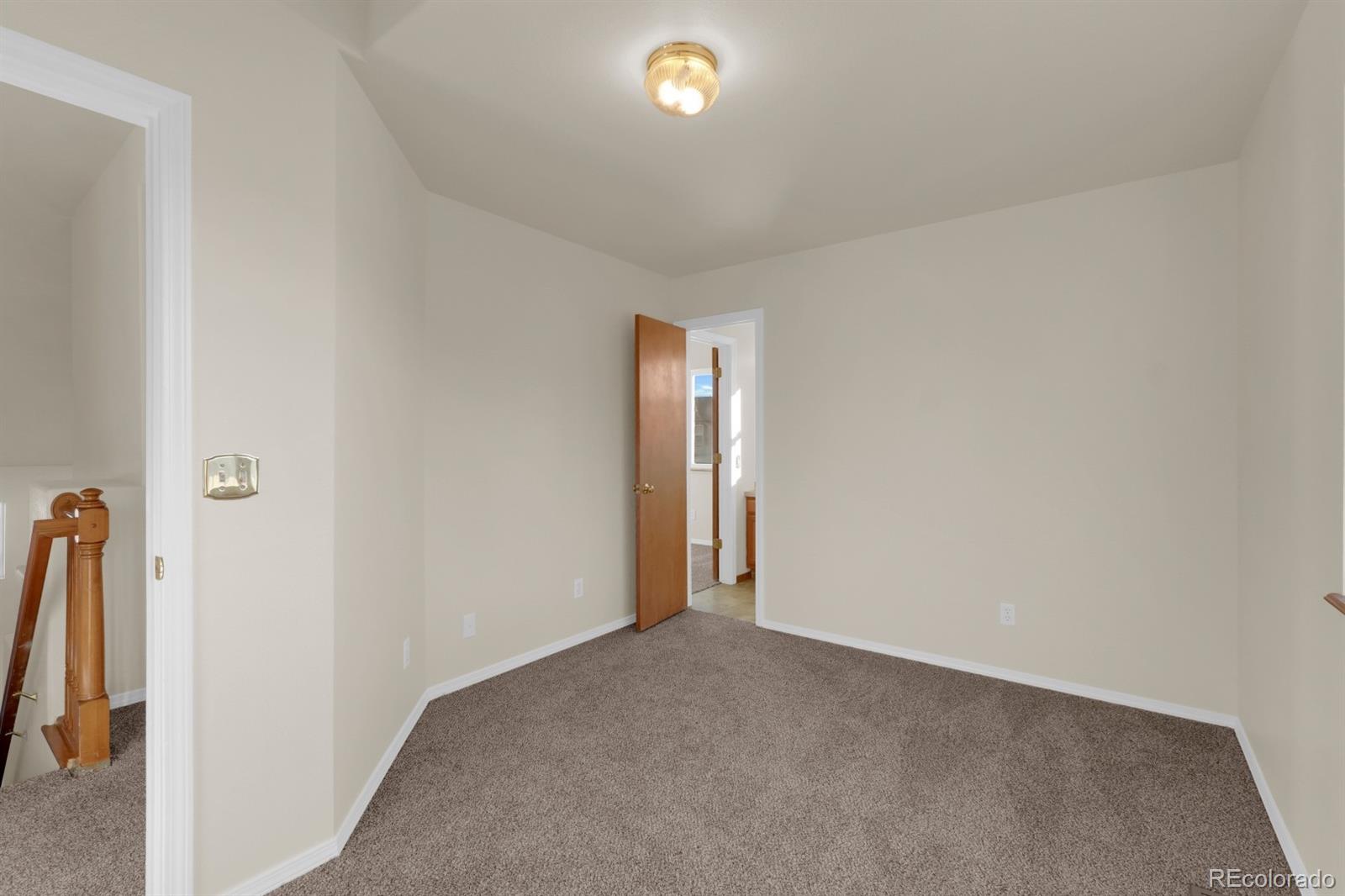 4965 Dry Stone Drive Colorado Springs CO 80923