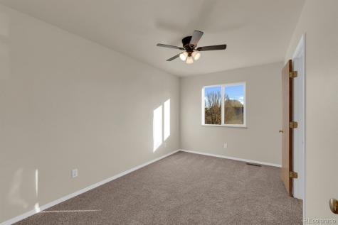 4965 Dry Stone Drive Colorado Springs CO 80923