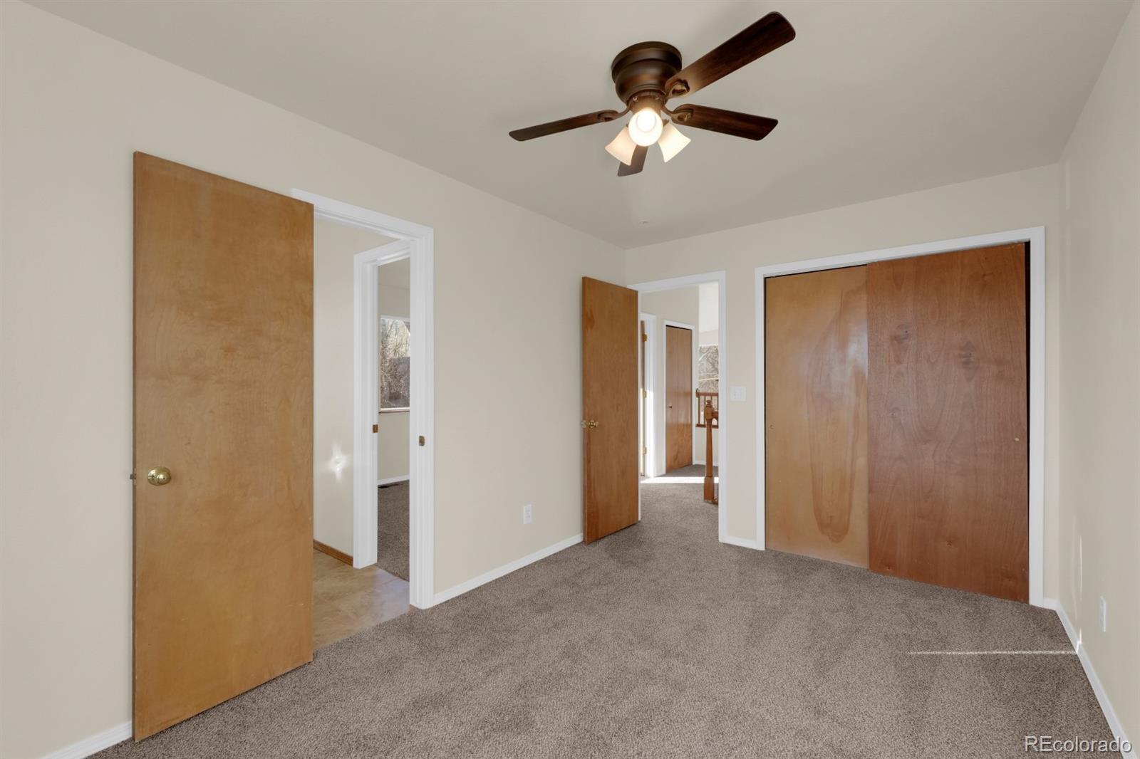 4965 Dry Stone Drive Colorado Springs CO 80923
