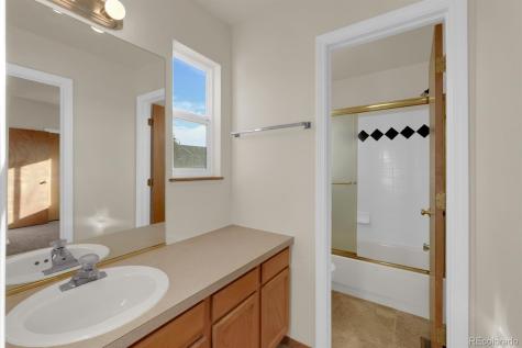 4965 Dry Stone Drive Colorado Springs CO 80923