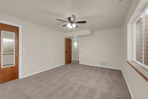 4965 Dry Stone Drive Colorado Springs CO 80923