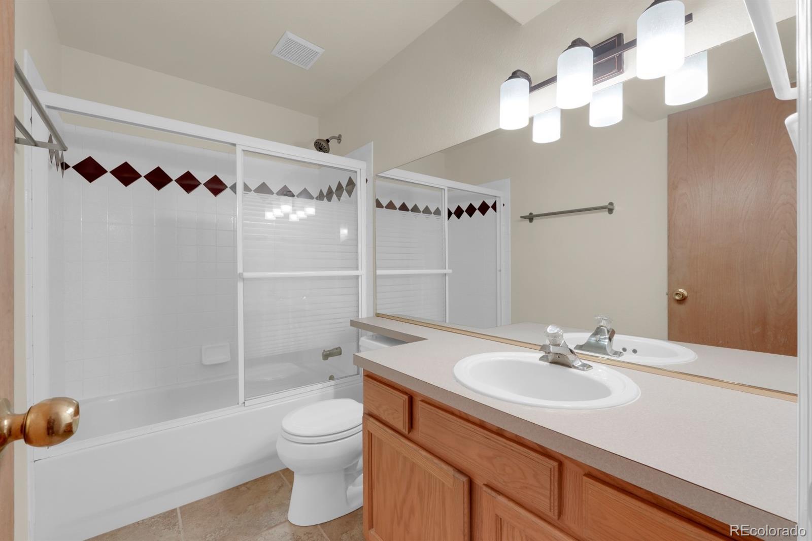 4965 Dry Stone Drive Colorado Springs CO 80923