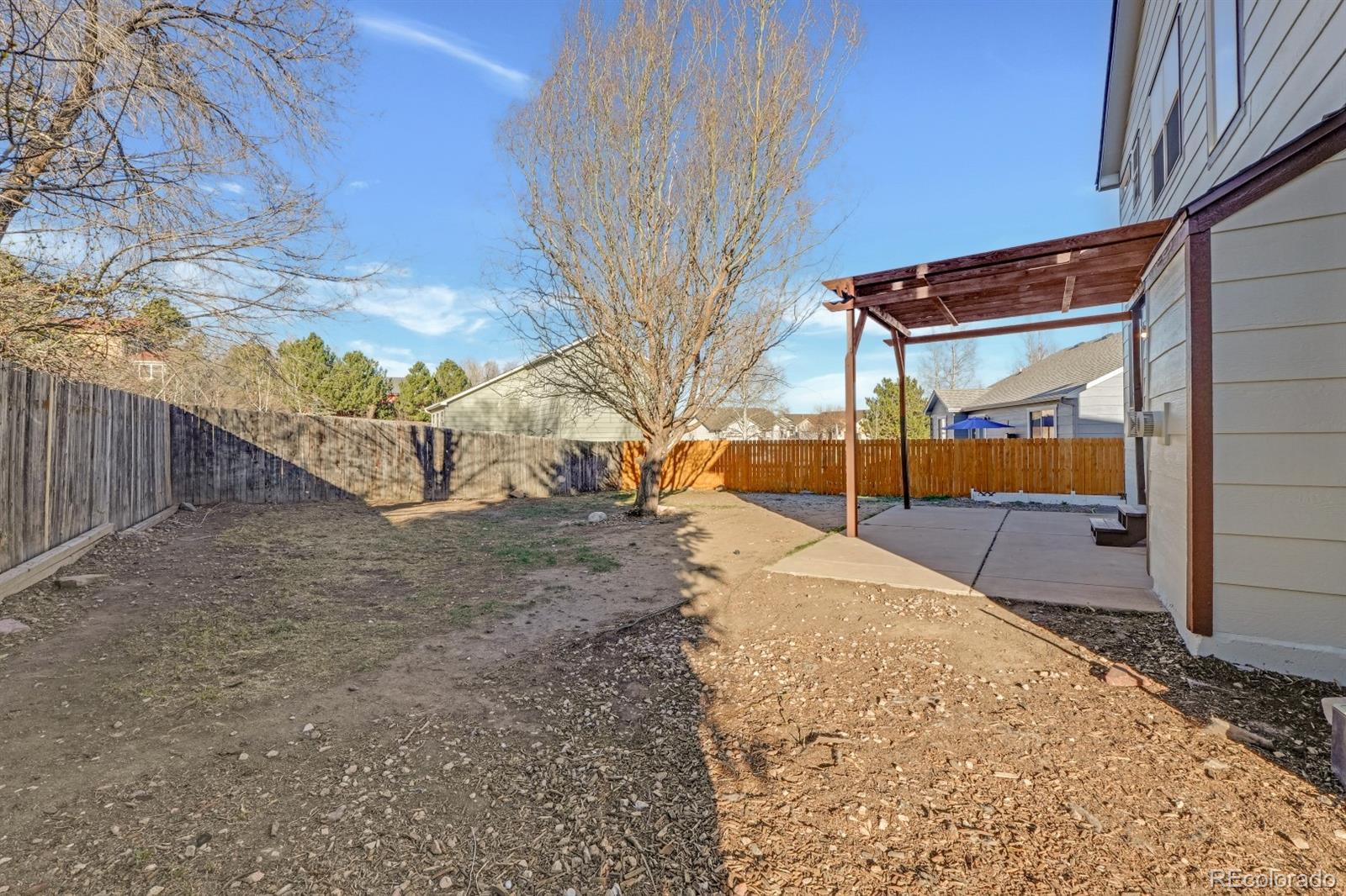 4965 Dry Stone Drive Colorado Springs CO 80923