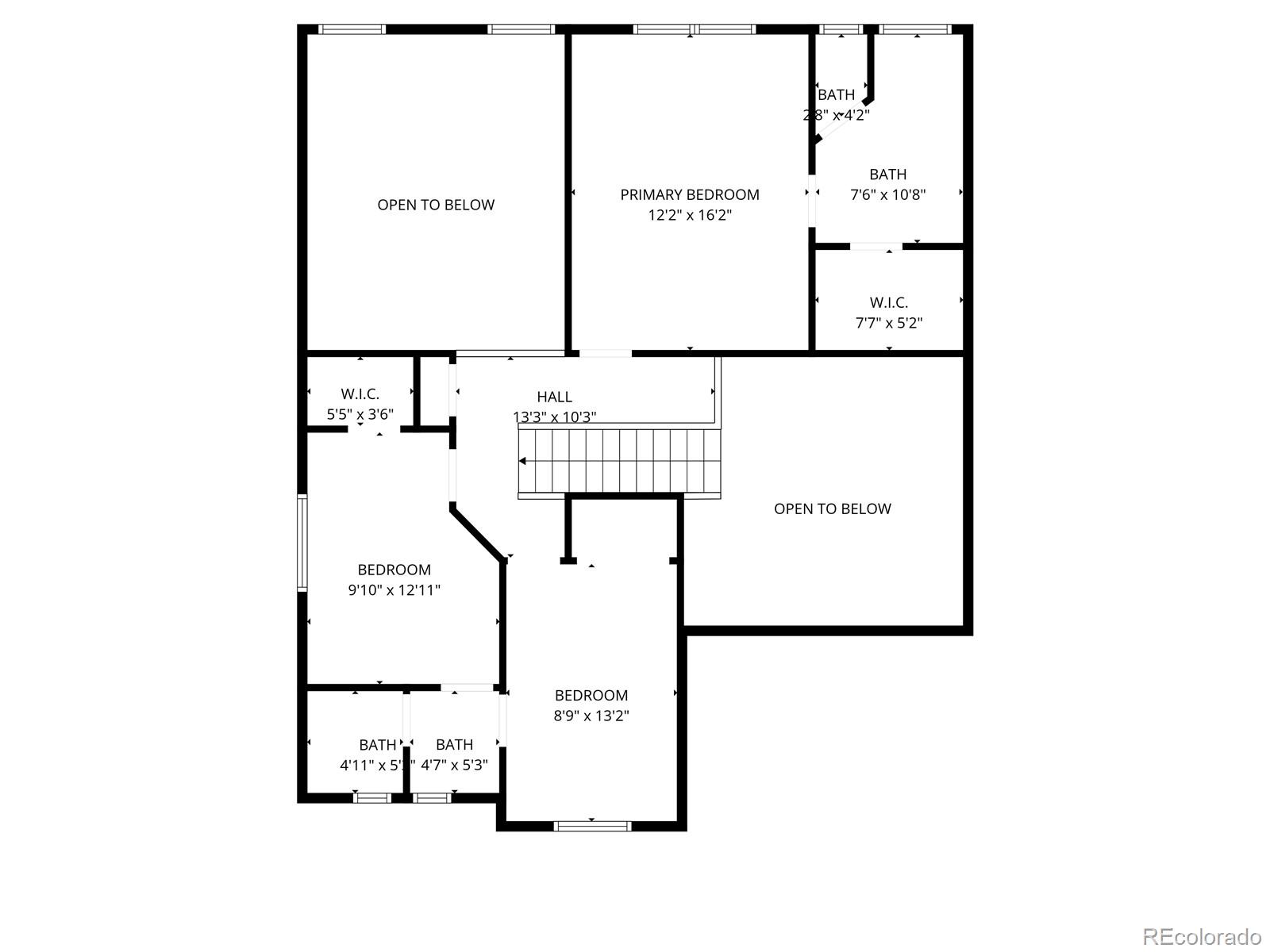 4965 Dry Stone Drive Colorado Springs CO 80923