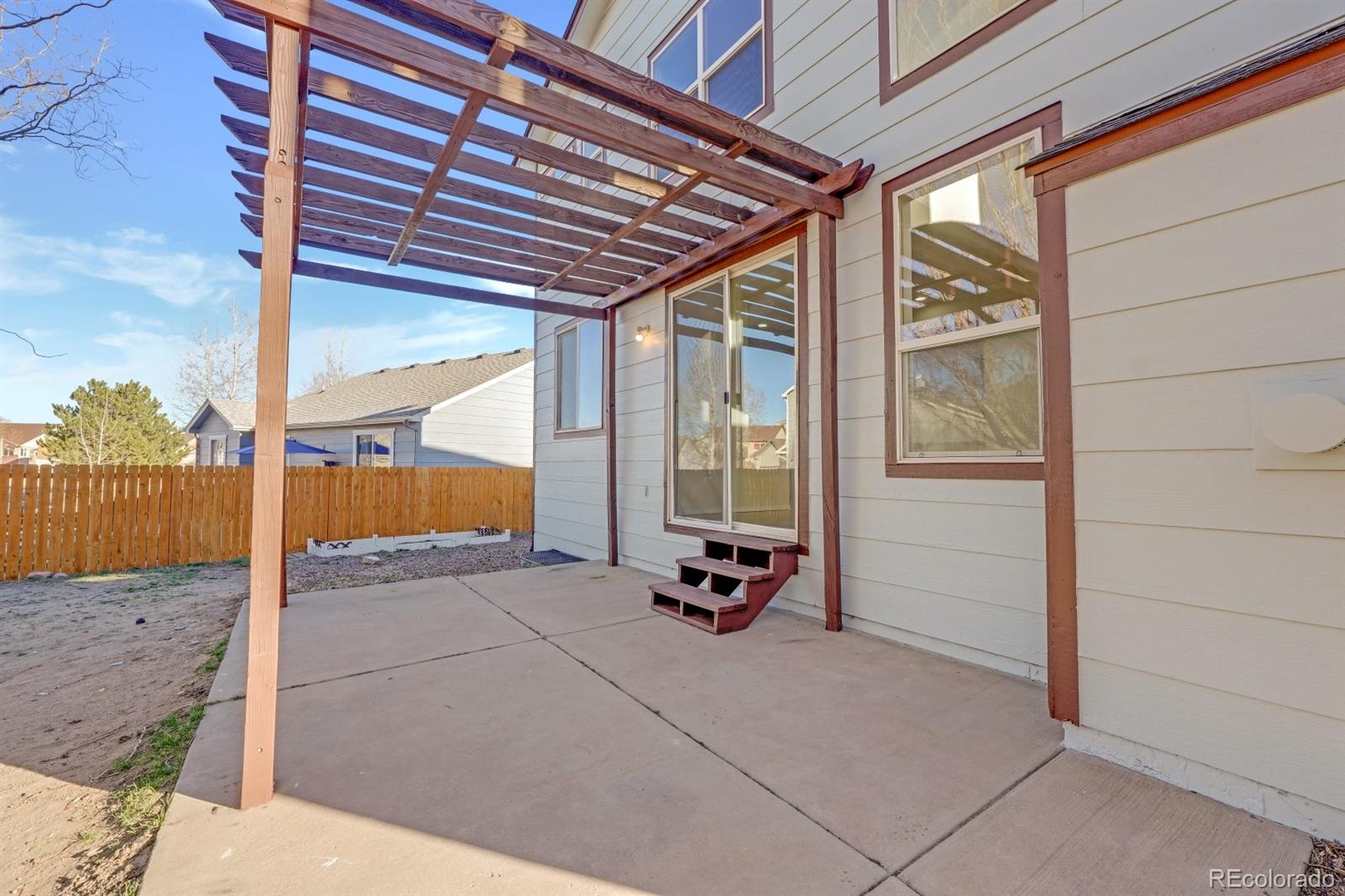 4965 Dry Stone Drive Colorado Springs CO 80923