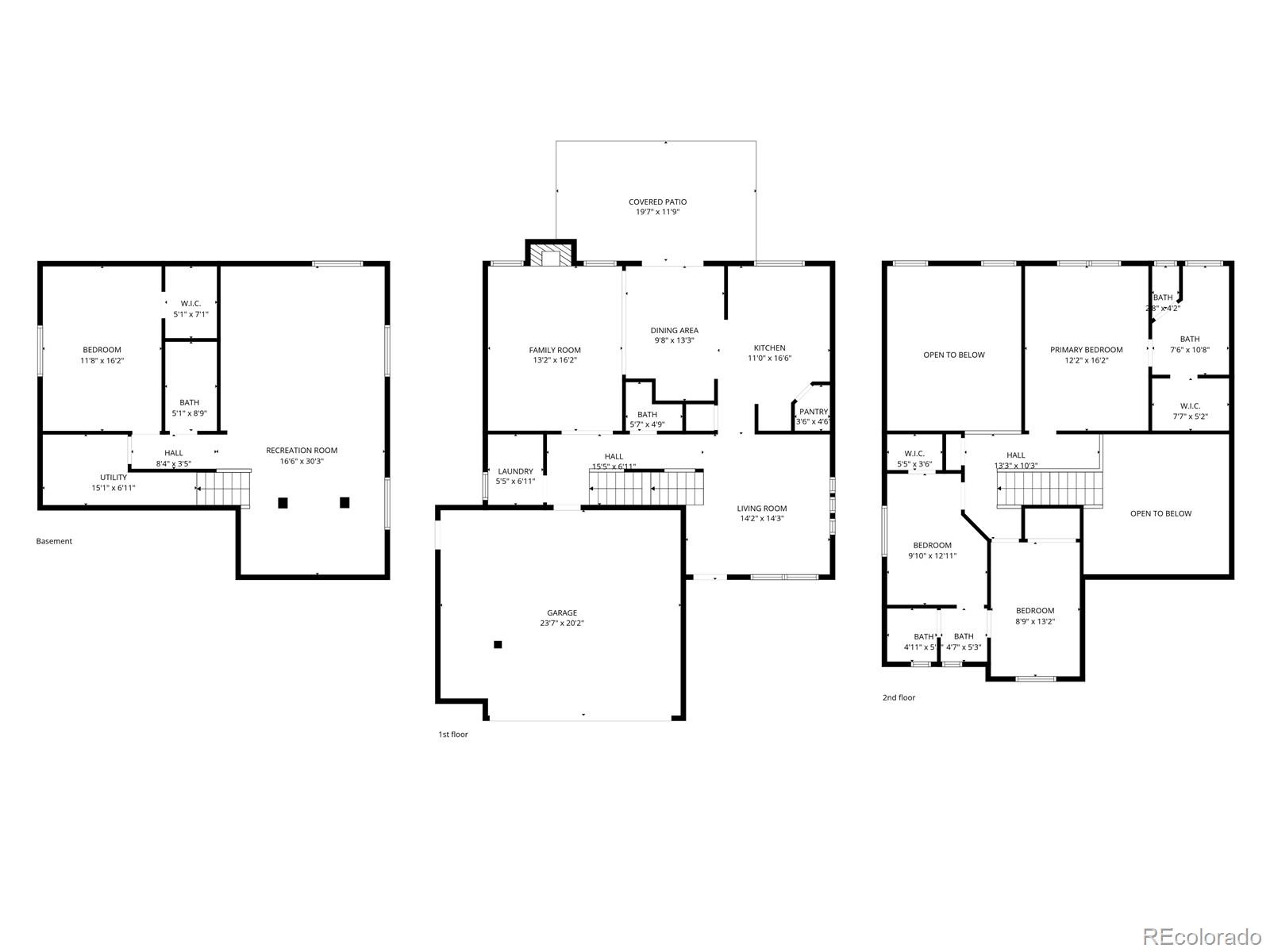 4965 Dry Stone Drive Colorado Springs CO 80923