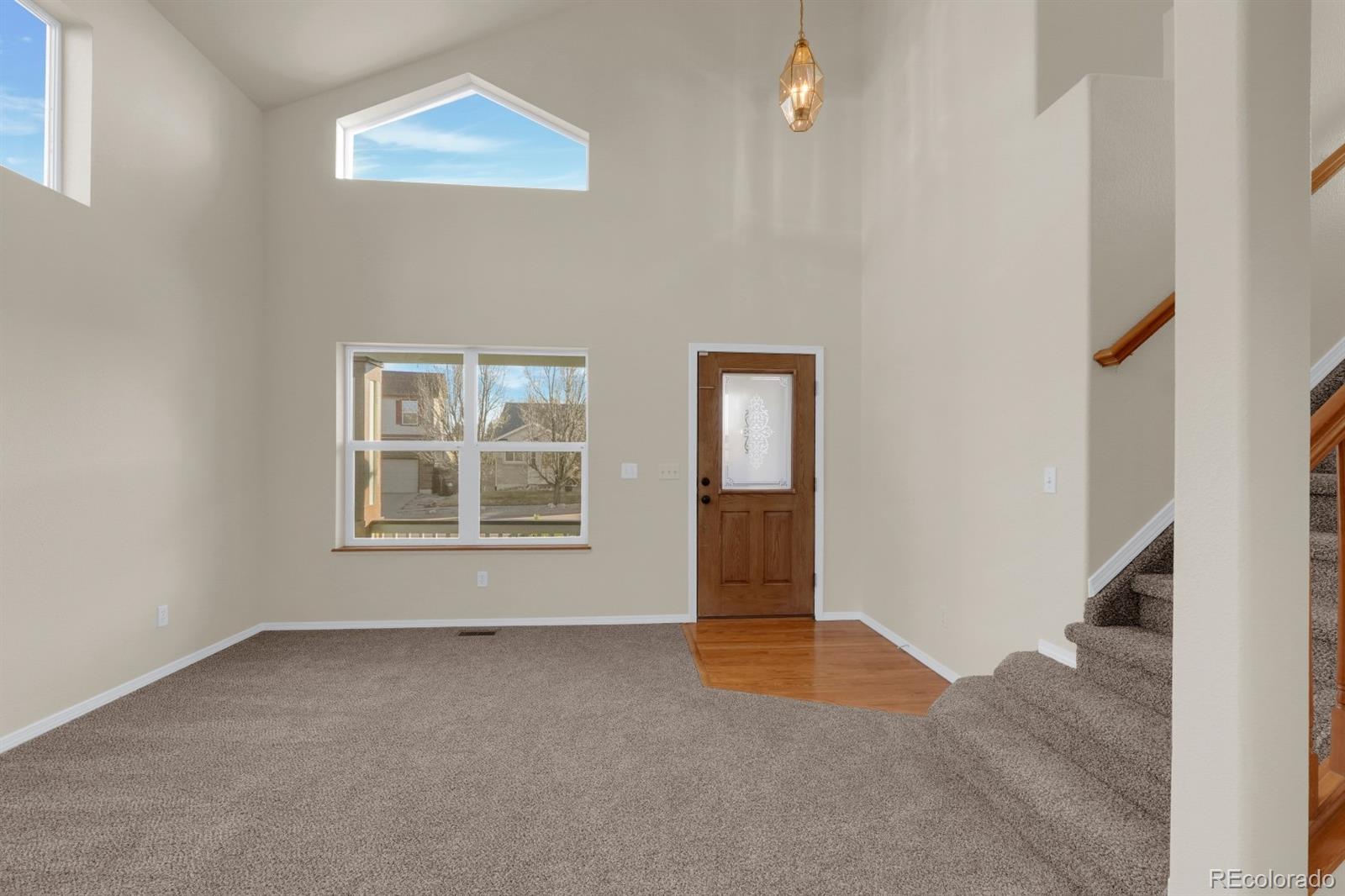 4965 Dry Stone Drive Colorado Springs CO 80923