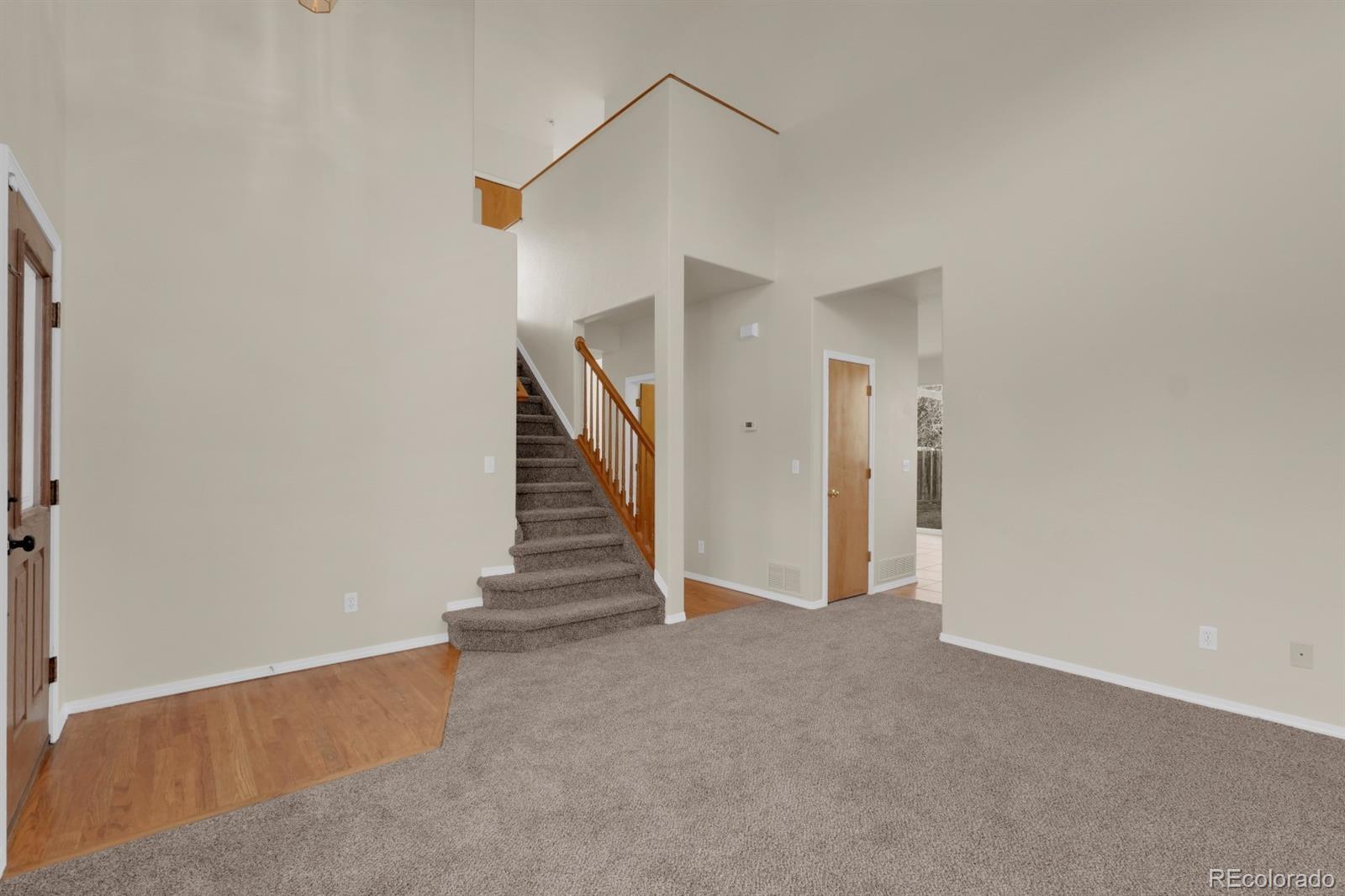 4965 Dry Stone Drive Colorado Springs CO 80923