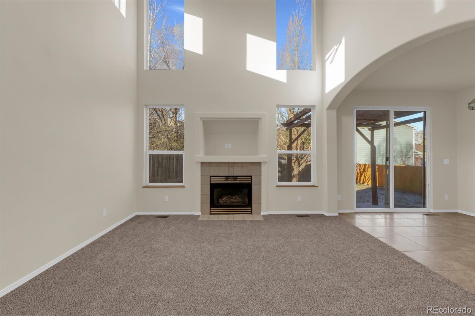 4965 Dry Stone Drive Colorado Springs CO 80923