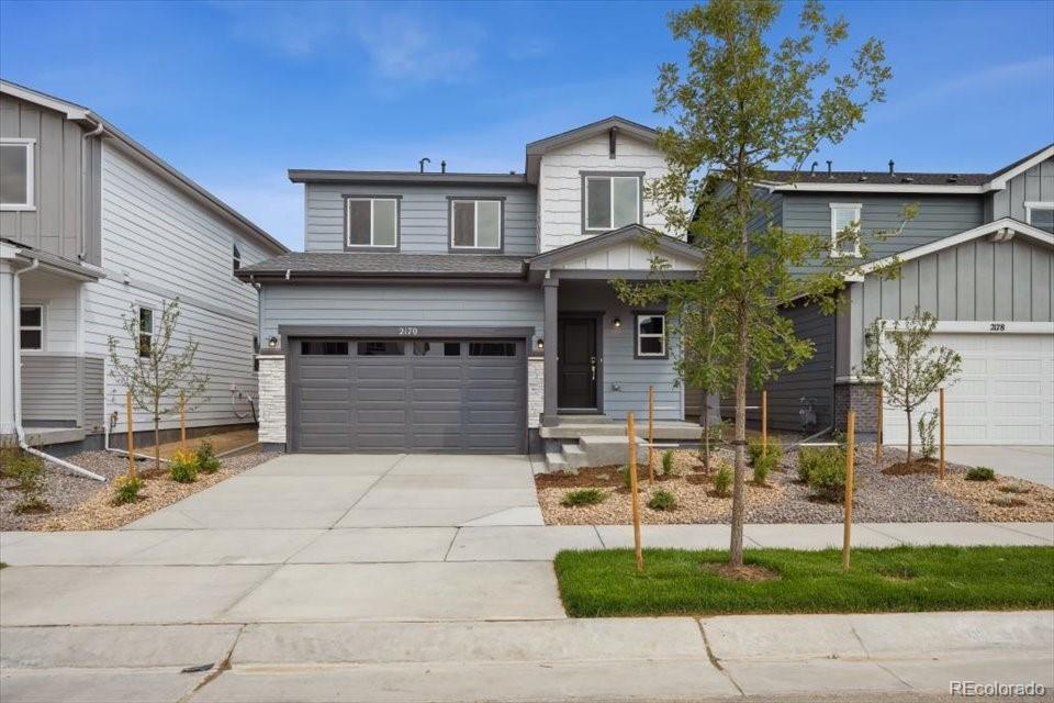 2170 Flower Blossom Avenue Brighton CO 80601