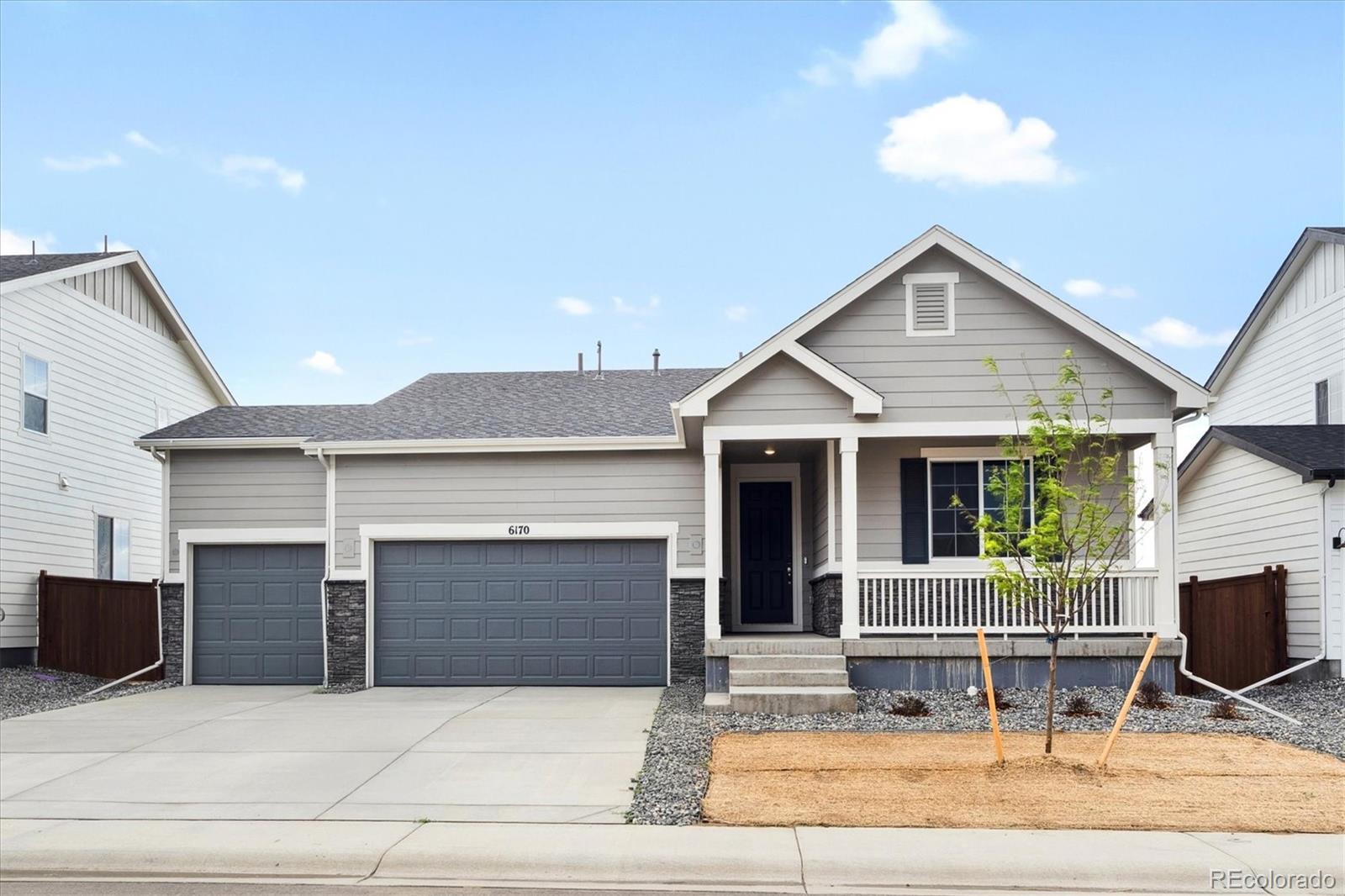 6170 Amerifax Drive Windsor CO 80528